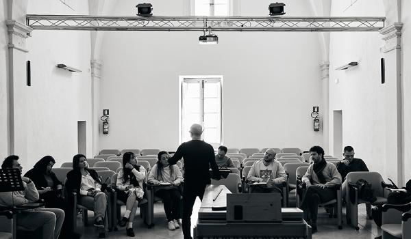 Accademia del Belcanto ‘Rodolfo Celletti’ 2025