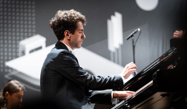 27° Concorso Pianistico Internazionale Rina Sala Gallo