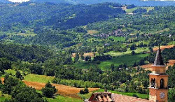 Concorsi Internazionali di Musica della Val Tidone 2021 - XXIII edizione