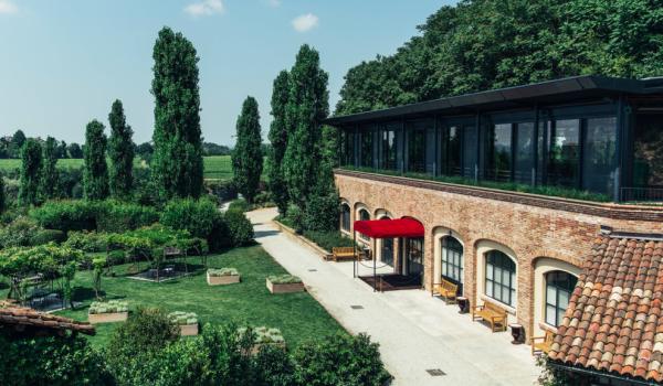 Moncalvo (AT), Orsolina28 Corso di Direzione d’Orchestra 2021-Divertimento Ensemble