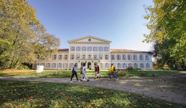 Universität für Musik und darstellende Kunst Graz