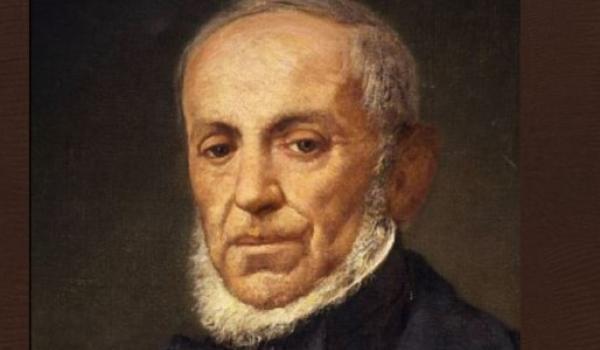 Saverio Mercadante (1795-1870) Concorso internazionale di Clarinetto 'Saverio Mercadante' – 17ma edizione