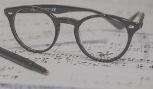 Accademia di Musica di Pinerolo - Corso di Perfezionamento "Performance-oriented composition"