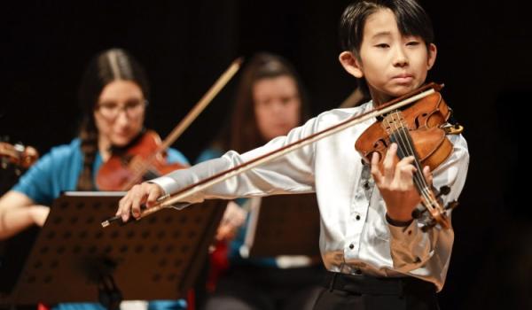 8° Concorso 'Piccolo Violino Magico' di San Vito al Tagliamento