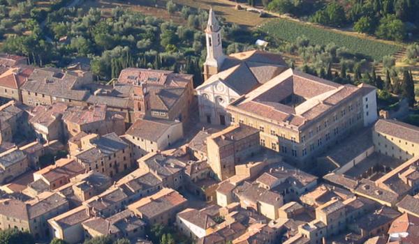 XI Concorso Internazionale per Cantanti Lirici "Città di Pienza"