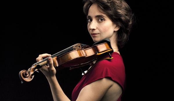 Masterclass di Quartetto d’archi di Vera Martínez Mehner
