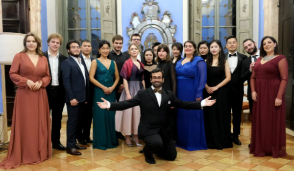 Concorso Internazionale ‘Elsa Respighi 