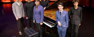 Van Cliburn International Piano Competition - 17ma edizione