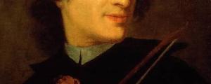 Edizione 2025: Premio di Violino Barocco ‘Tartini ad Ancona’ 