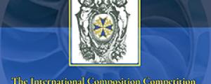 Concorso Internazionale di Composizione ‘Mario e Stefania Angelo-Comneno di Tessaglia'