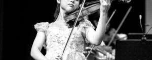 Concorso 'Piccolo Violino Magico' 2025: la vincitrice del primo premio è Choi Soojin