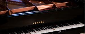 Cremona Musica - Disklavier Composers Contest 2022