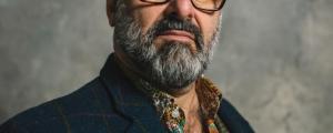 Laurea Honoris Causa al regista Davide Livermore