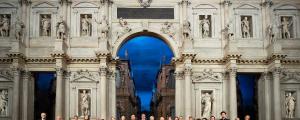 51° Concorso Tullio Serafin di Vicenza: assegnati i ruoli per 'La Cenerentola'
