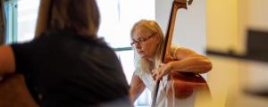 Masterclass Internazionali di Musica di Portogruaro - ed. 2025