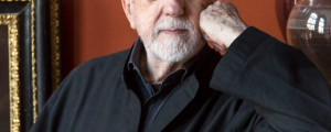 Pier Luigi Pizzi eletto Accademico di Santa Cecilia
