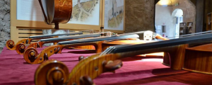 20° Concorso di esecuzione musicale “Riviera Etrusca”