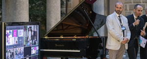 PianoLink International Amateurs Competition
