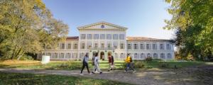 Universität für Musik und darstellende Kunst Graz