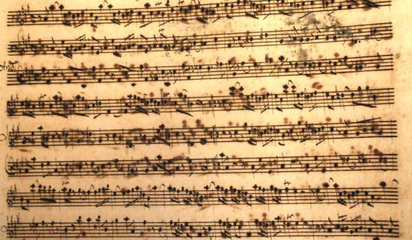 Il manoscritto vivaldiano Il manoscritto vivaldiano