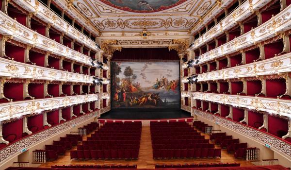 Teatro Regio di Parma