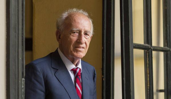 Maurizio Pollini (foto Cosimo Filippini)
