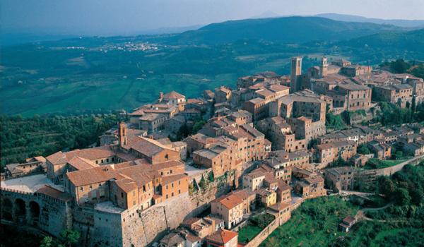 Il Festival di Pasqua di Montepulciano