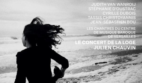 Christoph Willibald Gluck, "Iphigénie en Aulide" (Alpha Classics) Christoph Willibald Gluck, "Iphigénie en Aulide" (Alpha Classics)