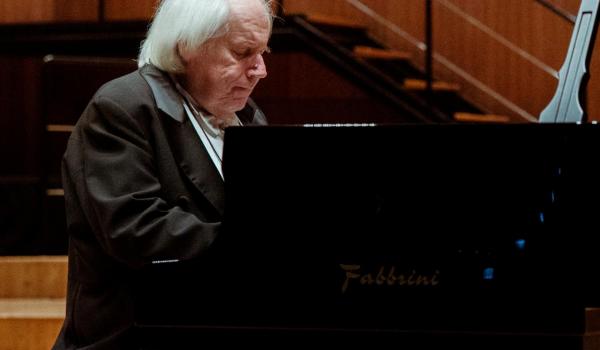 Grigory Sokolov Grigory Sokolov