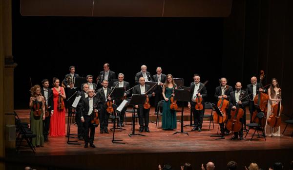 I Virtuosi Italiani I Virtuosi Italiani
