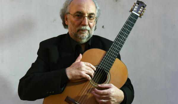 Máximo Diego Pujol