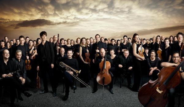 Mahler Chamber Orchestra (foto Molina Visuals)