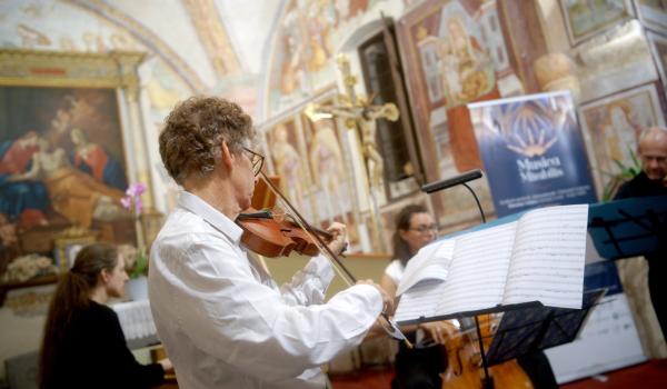 Musica Mirabilis (foto Officina Fotografica - Matteo Gambarini)