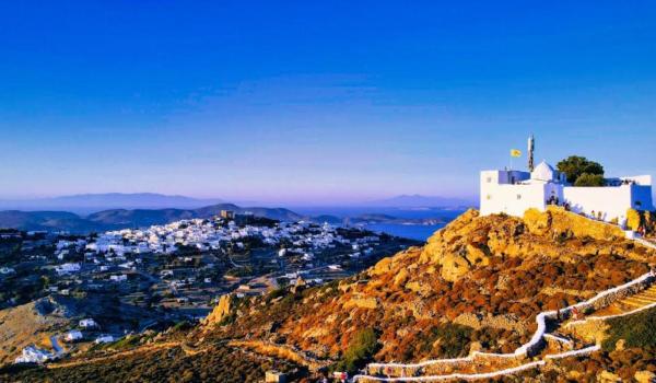 Patmos