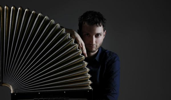 Raffaele Damen