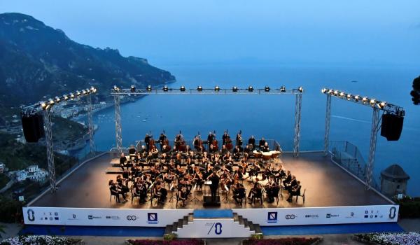 Ravello Festival Ravello Festival