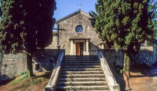 Chiesa di San Gottardo, Asolo Chiesa di San Gottardo, Asolo