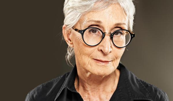 Twyla Tharp