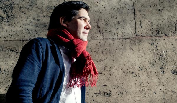 Vadym Kholodenko (foto Jean Baptist Millot)