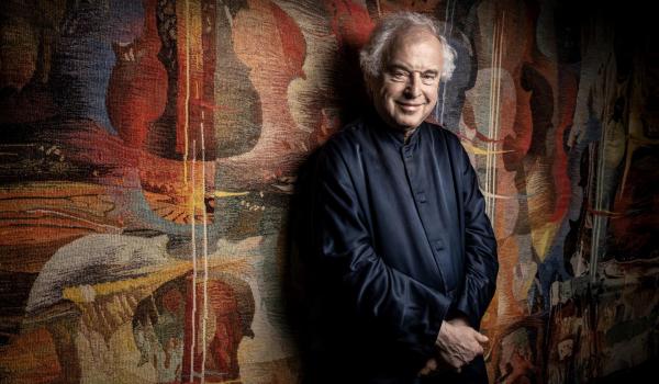 András Schiff (foto Nadja Sjöström) András Schiff (foto Nadja Sjöström)