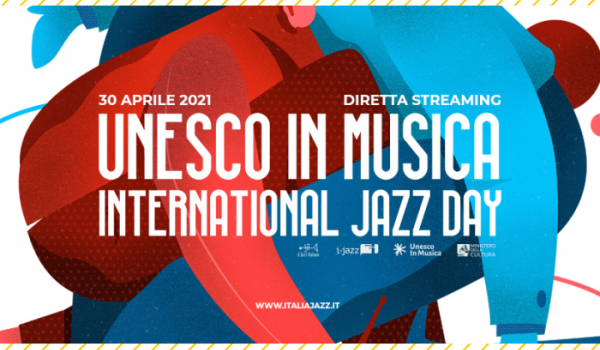 UNESCO in musica - international jazz day