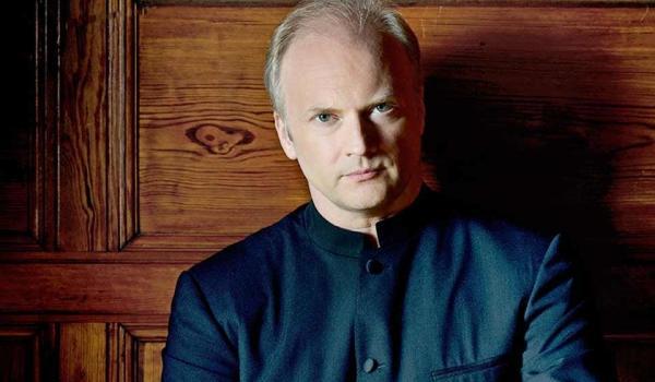 Gianandrea Noseda Gianandrea Noseda
