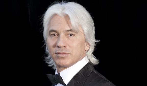 Dmitri Hvorostovsky Dmitri Hvorostovsky