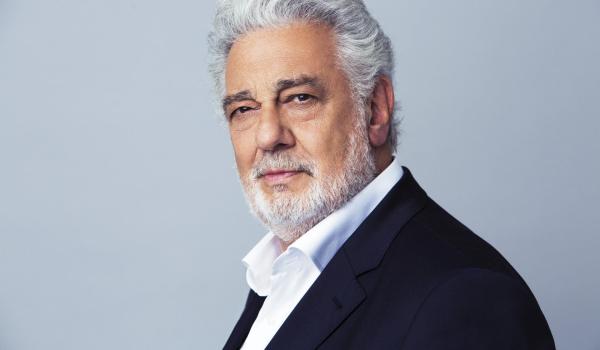 Placido Domingo (Foto di Pedro Walker) Placido Domingo (Foto di Pedro Walker)