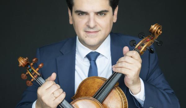 Michael Barenboim Michael Barenboim