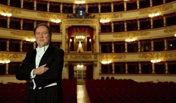 Riccardo Chailly