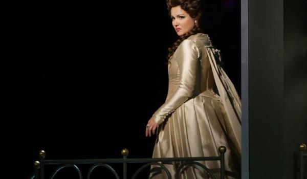 Anna Netrebko Anna Netrebko