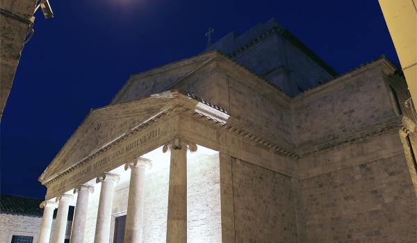 Auditorium Neroni