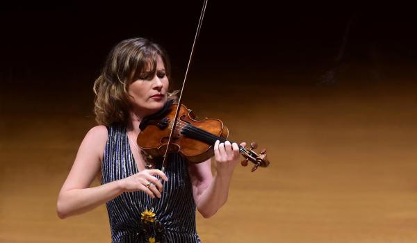 Bathiashvili Lisa (Foto Roberto Serra_Bologna Festival)
