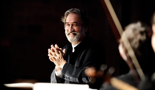 Jordi Savall 